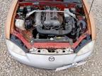 2004 MAZDA MX5 EUPHON for sale at Copart WISBECH