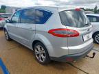 2011 FORD S-MAX TITANIUM for sale at Copart NEWBURY