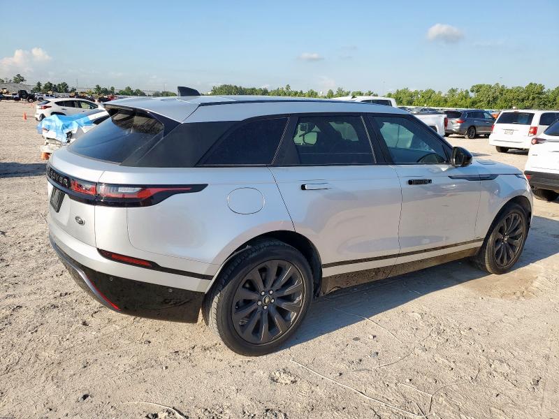  LAND ROVER RANGEROVER 2018 Srebrny