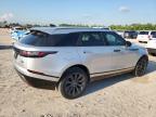 2018 LAND ROVER RANGE ROVER VELAR R-DYNAMIC SE   for sale at Copart TX - HOUSTON