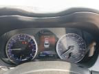 2016 INFINITI Q50S HYBRID AWD AUTO  for sale at Copart NEWBURY