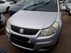 2007 SUZUKI SX4 GL for sale at Copart SANDY