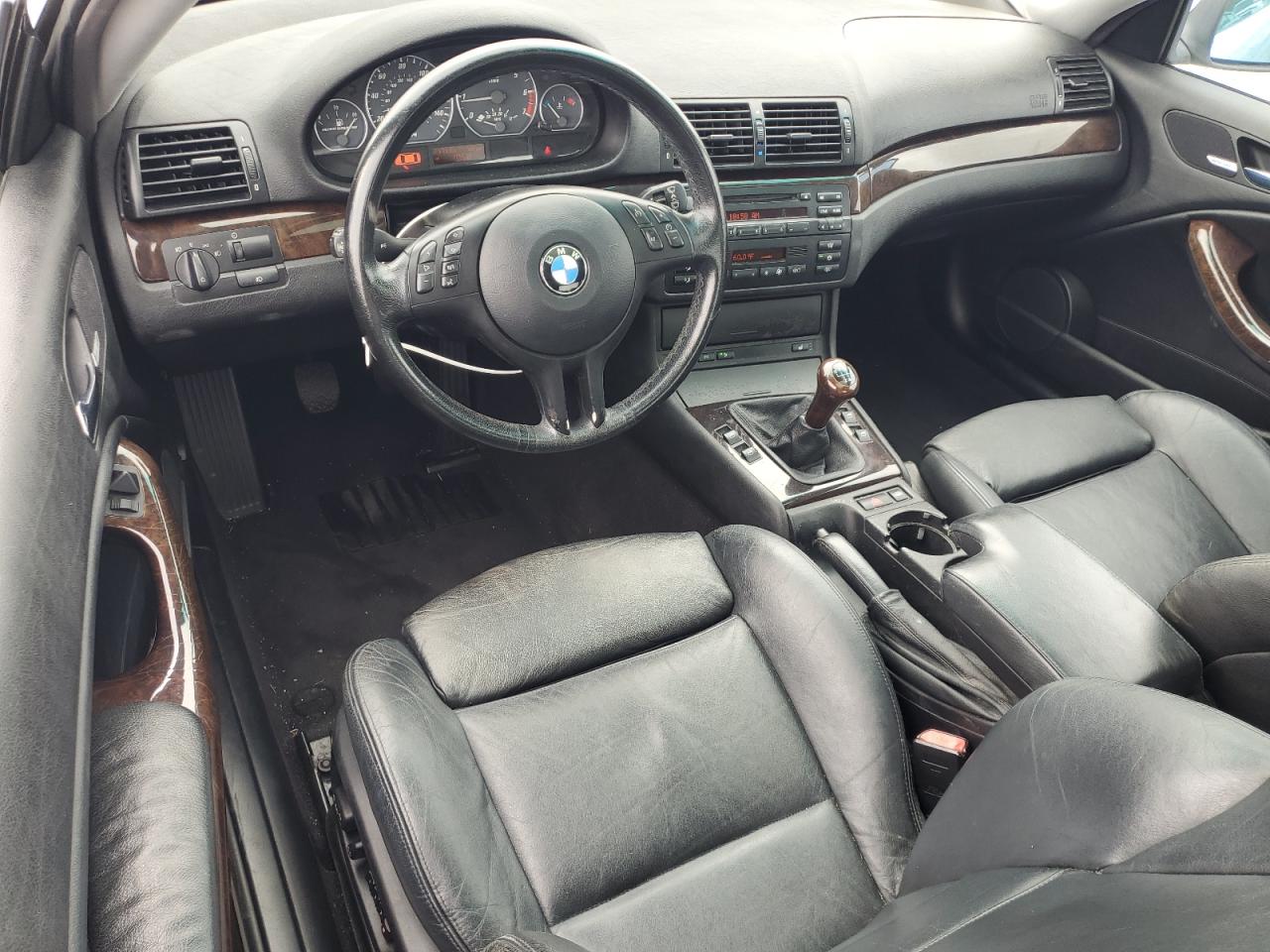 2002 BMW 330 Ci VIN: WBABN534X2JU26746 Lot: 68335085