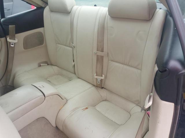 2005 LEXUS SC430 AUTO