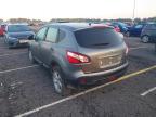 2012 NISSAN QASHQAI VISIA for sale at Copart SANDTOFT