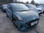 2024 HYUNDAI I10 ADVANC for sale at Copart BRISTOL