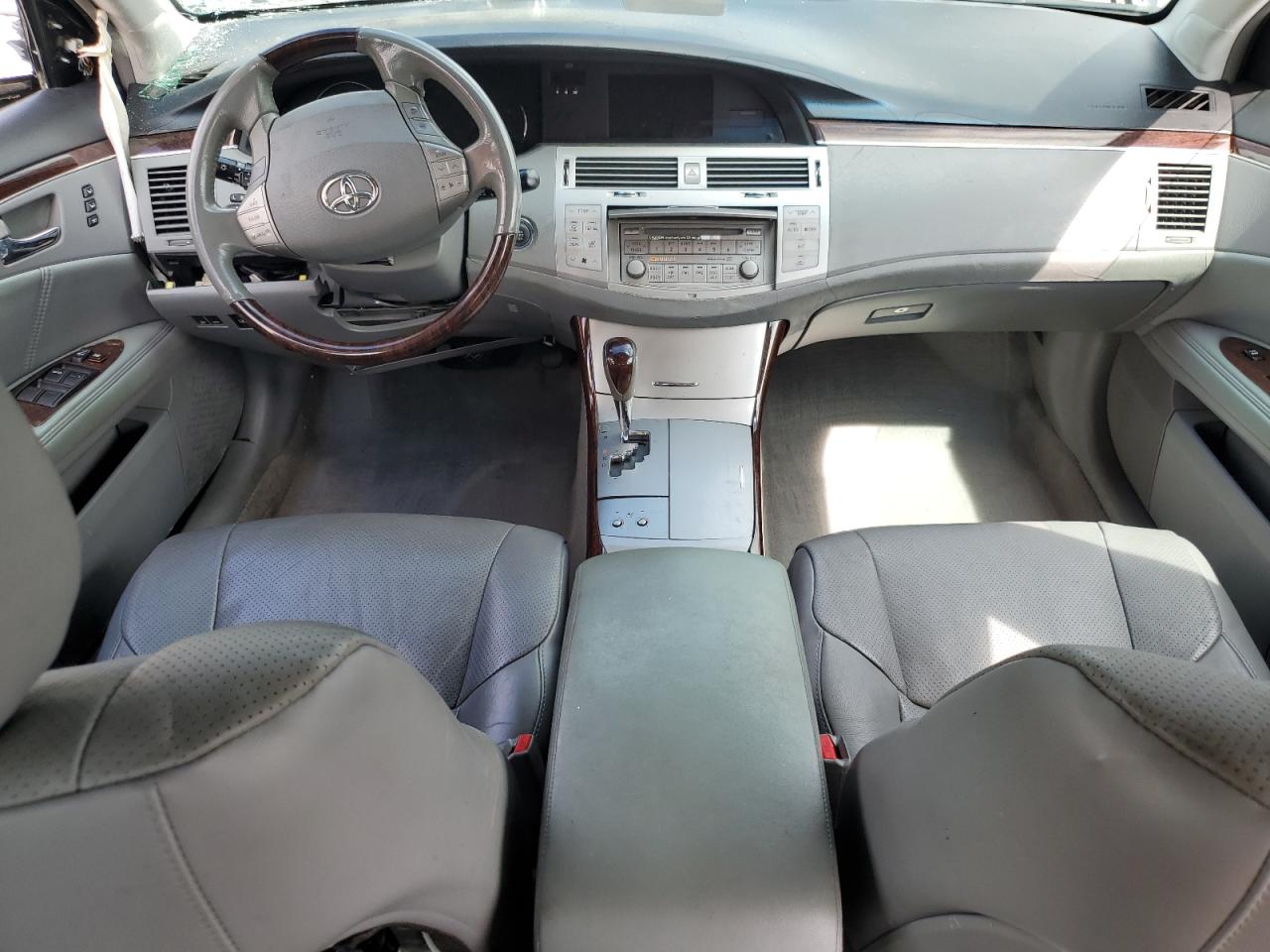 2008 Toyota Avalon Xl VIN: 4T1BK36B08U272044 Lot: 68940465