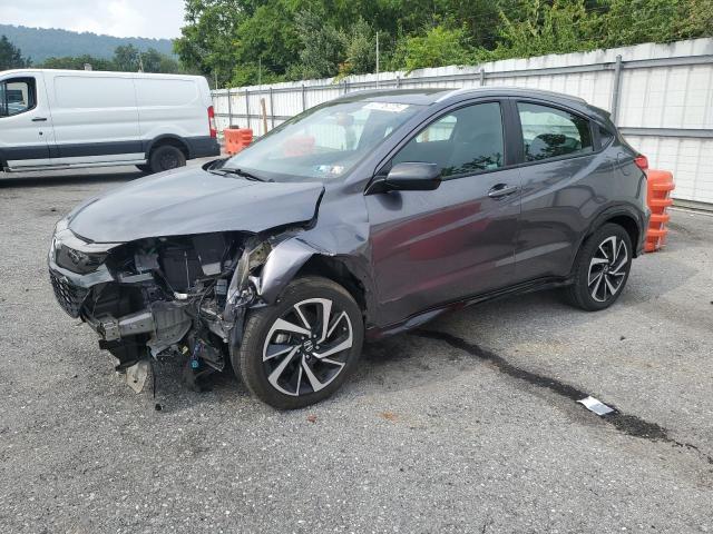  HONDA HR-V 2020 Szary