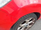 2014 FORD KA ZETEC for sale at Copart CHESTER