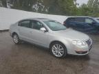 2010 VOLKSWAGEN PASSAT KOMFORT   for sale at Copart MO - ST. LOUIS