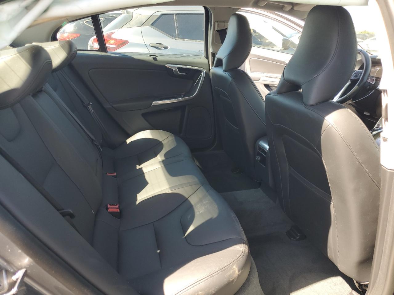 2017 Volvo S60 Premier VIN: LYV402HK7HB144761 Lot: 70604585