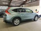 2012 HONDA CR-V EXL   à vendre chez Copart CT - HARTFORD SPRINGFIELD