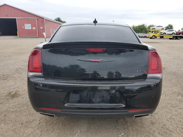 2022 CHRYSLER 300 S  