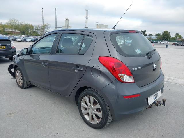 2014 HYUNDAI I20 ACTIVE 