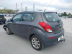 2014 HYUNDAI I20 ACTIVE  for sale at Copart ST HELENS