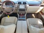 2011 LEXUS GX 460   for sale at Copart TX - SAN ANTONIO