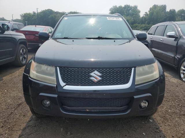 2012 SUZUKI GRAND VITARA JLX  