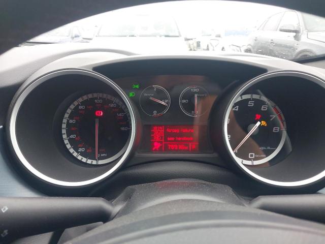 2013 ALFA ROMEO GIULIETTA