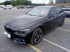 2018 BMW 320I SPORT  for sale at Copart SANDTOFT