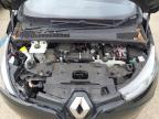 2018 RENAULT ZOE DYNAMI for sale at Copart NEWBURY
