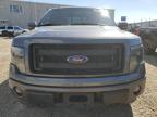 2014 FORD F150 SUPERCREW   for sale at Copart AB - EDMONTON