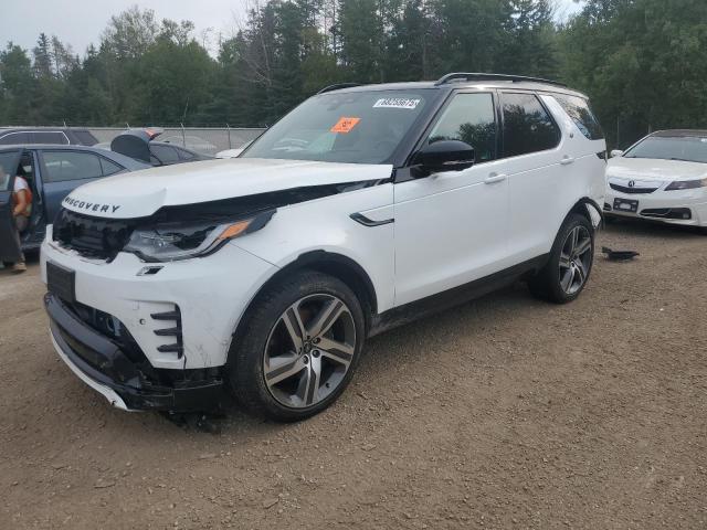 2024 LAND ROVER DISCOVERY DYNAMIC HSE   à vendre chez Copart ON - COOKSTOWN