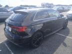 2017 AUDI A3 S LINE TFSI  for sale at Copart SANDTOFT