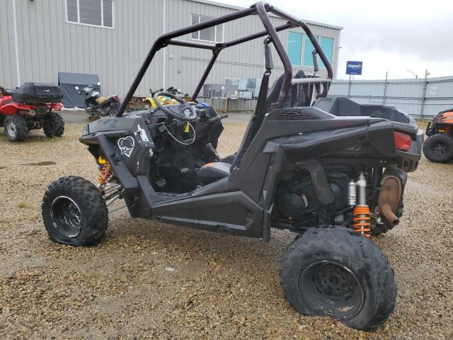 2018 POLARIS RZR S 1000 - ATV AND UTILITY VEHICLES DUNE BUGGY