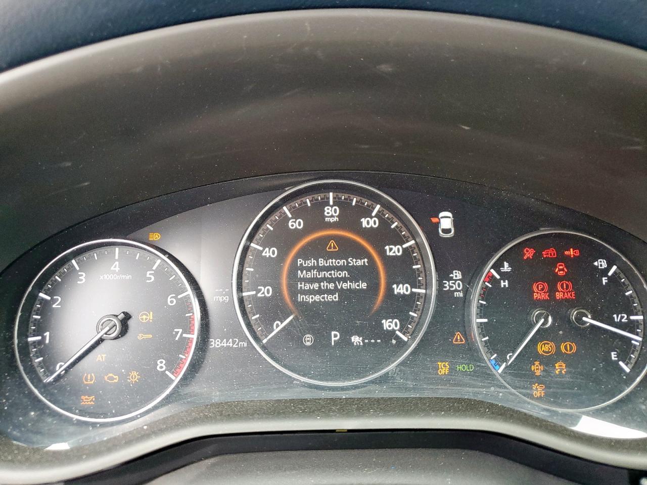 2020 Mazda Cx-30 Preferred VIN: 3MVDMADL3LM128216 Lot: 70412285