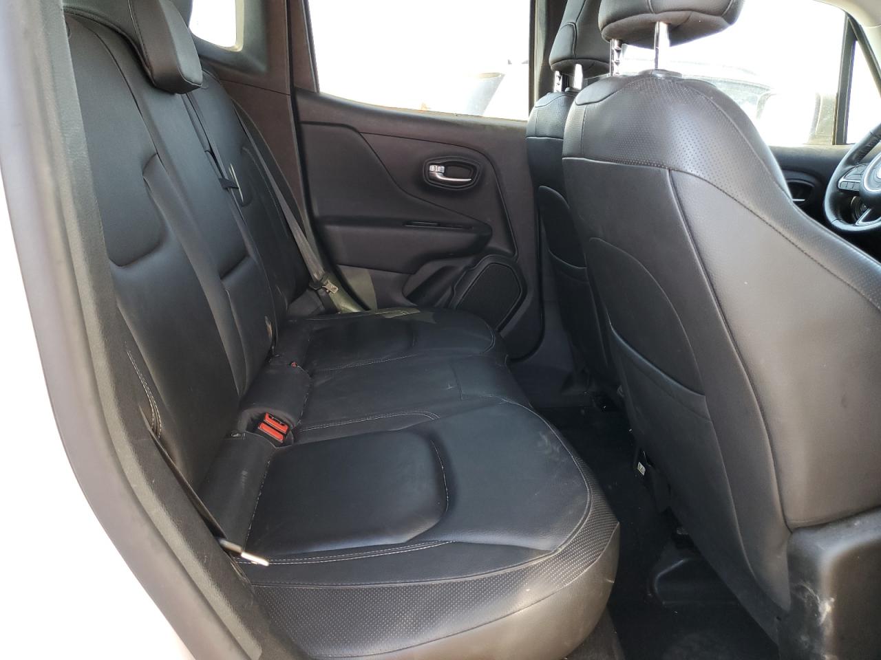 2021 Jeep Renegade Limited VIN: ZACNJDD14MPM65262 Lot: 69772125