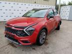 2022 KIA SPORTAGE GT-LINE S for sale at Copart CHESTER