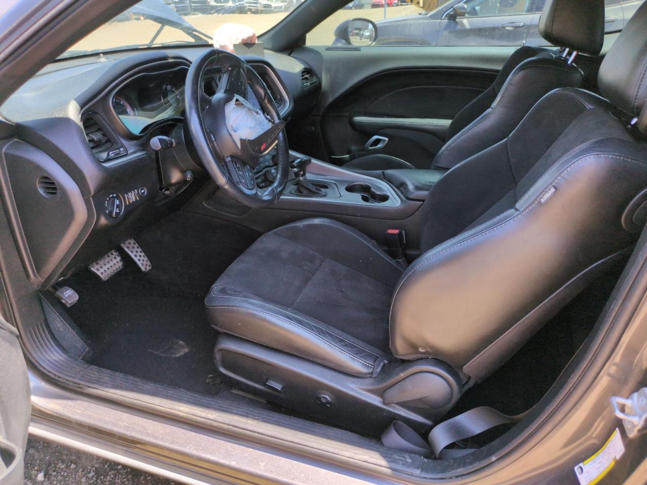 2019 Dodge Challenger Gt VIN: 2C3CDZKGXKH705696 Lot: 67844005