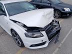 2012 AUDI A4 S LINE BLACK EDITION T  for sale at Copart SANDTOFT