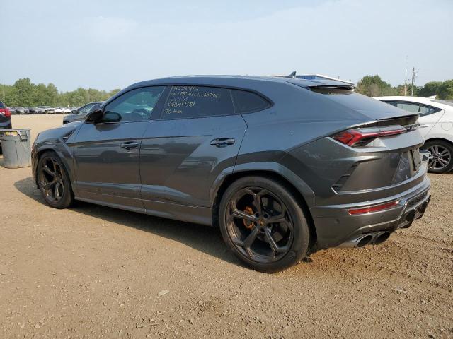 2020 LAMBORGHINI URUS   