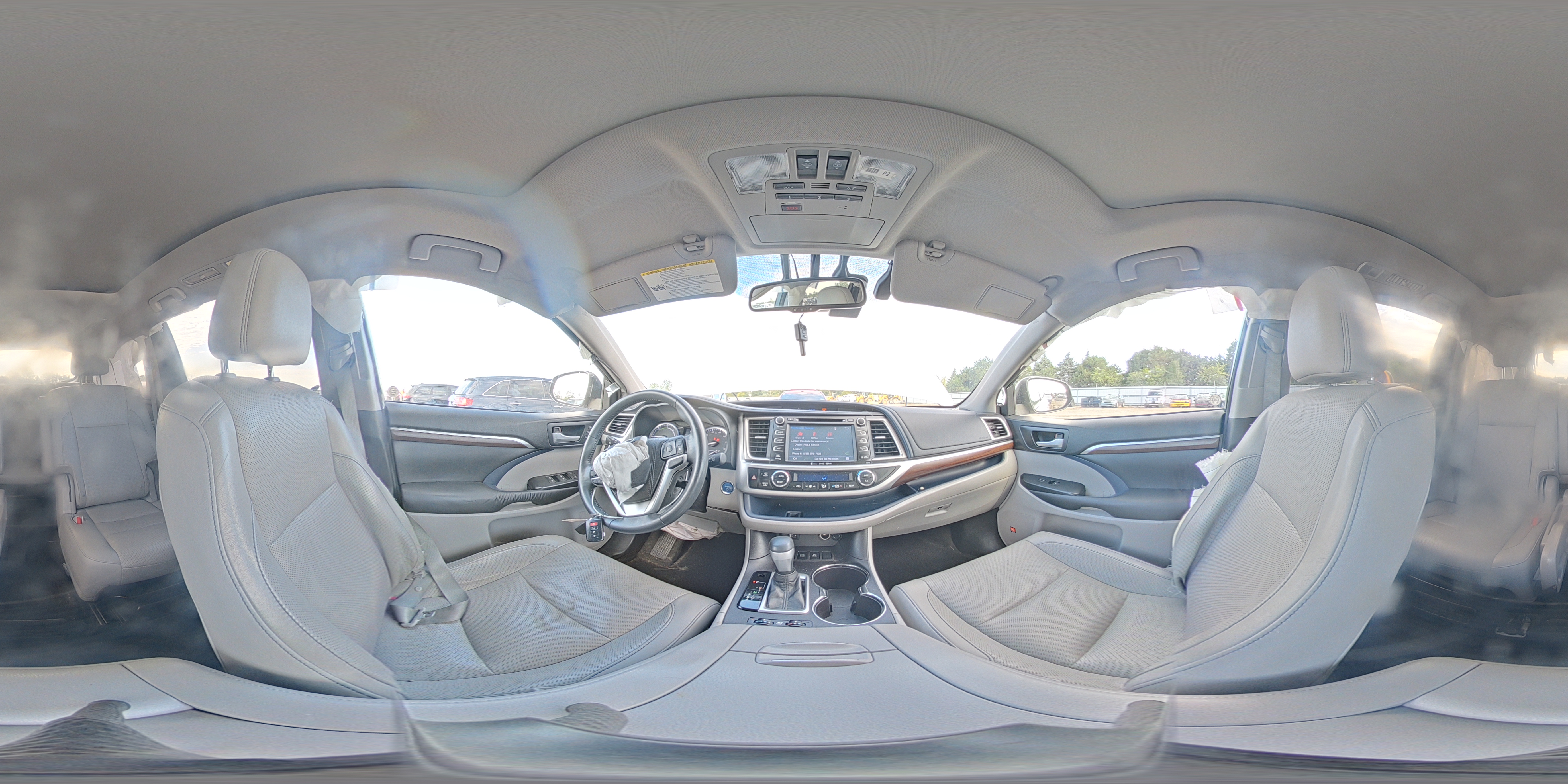 2016 Toyota Highlander Hybrid Limited VIN: 5TDDCRFH1GS016788 Lot: 70720875