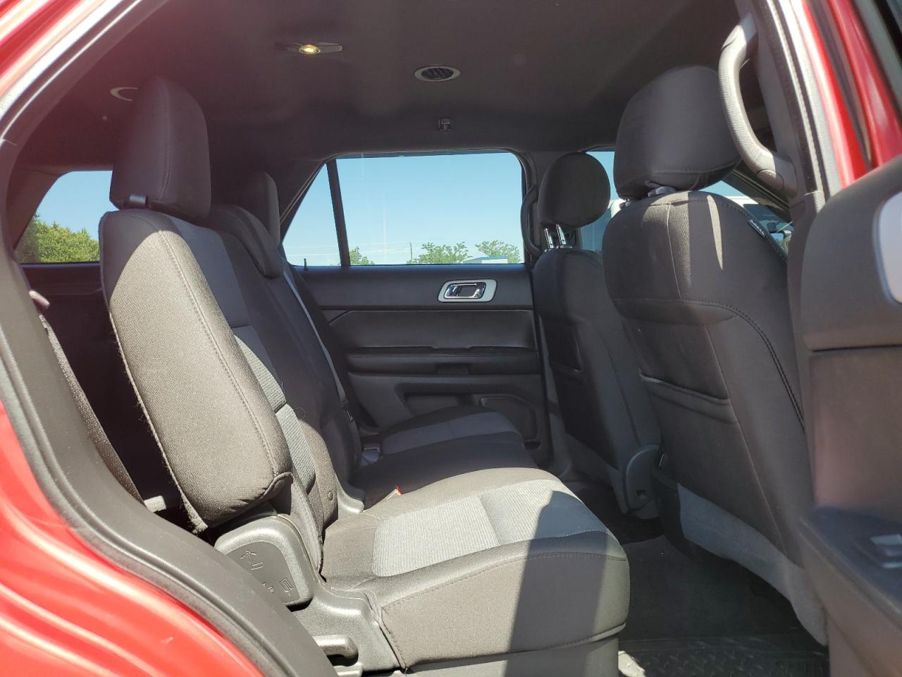 2012 Ford Explorer Xlt VIN: 1FMHK8D83CGA97083 Lot: 68354655