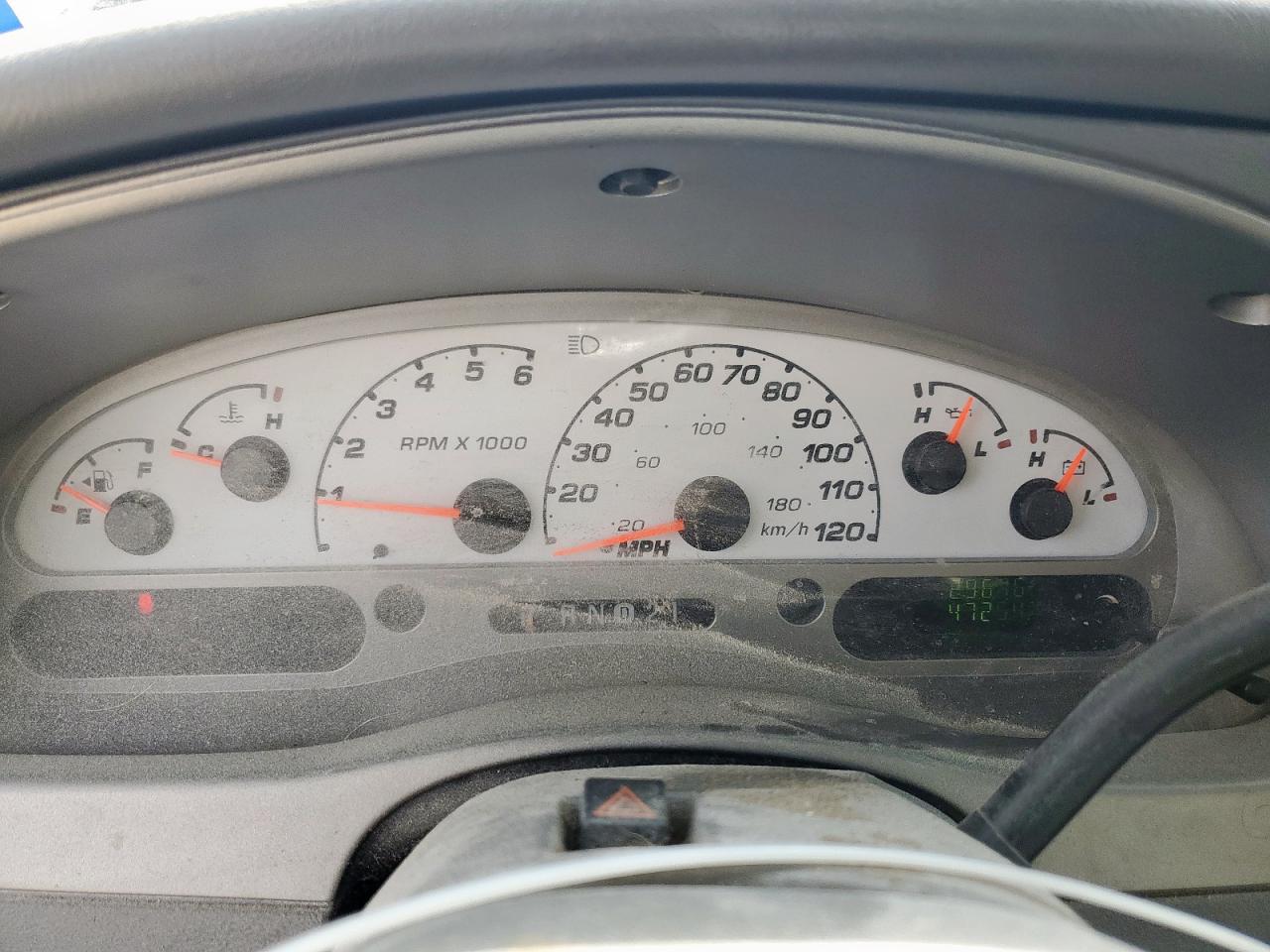 2004 Ford Explorer Sport Trac VIN: 1FMZU67K44UB71320 Lot: 69170325