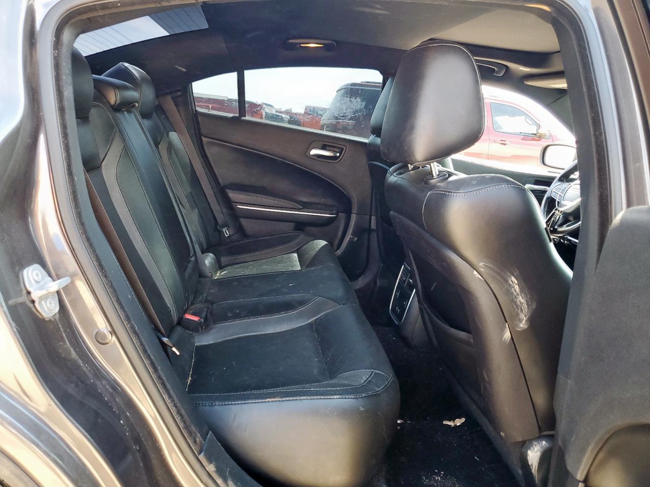 2020 Dodge Charger Sxt VIN: 2C3CDXBG7LH214038 Lot: 69014205