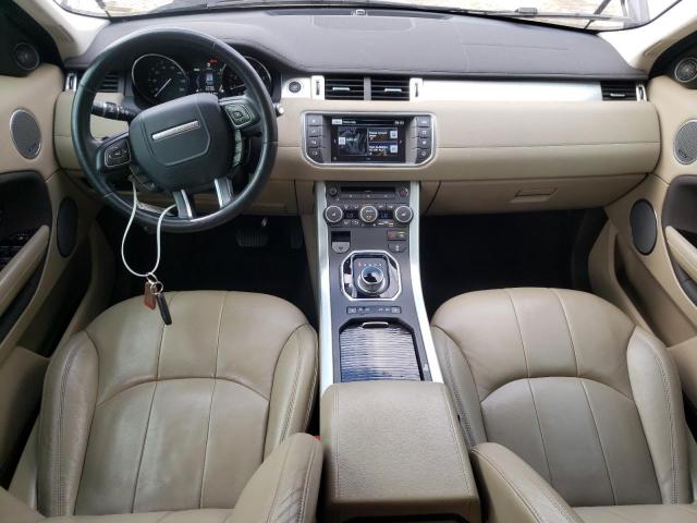  LAND ROVER RANGEROVER 2016 Синий