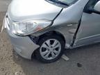 2013 HYUNDAI I10 ACTIVE for sale at Copart SANDTOFT