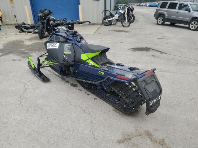 2024 ARTI 600  