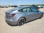 2025 TESLA MODEL 3 à vendre chez Copart TX - HOUSTON EAST