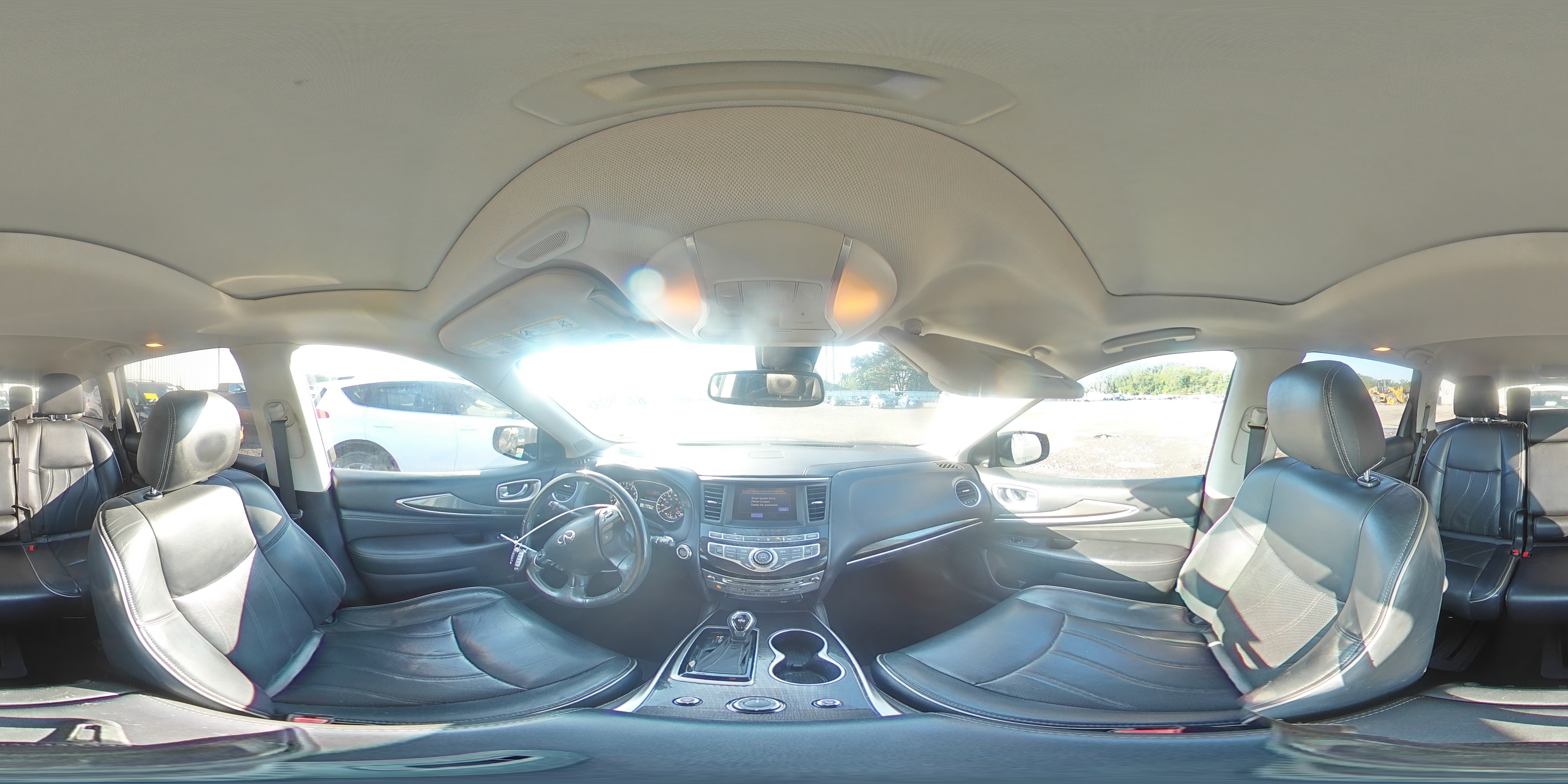 2017 Infiniti Qx60 VIN: 5N1DL0MM5HC504684 Lot: 67298235