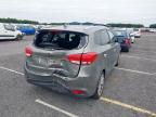 2015 KIA CARENS 4 CRDI ISG  for sale at Copart SANDTOFT