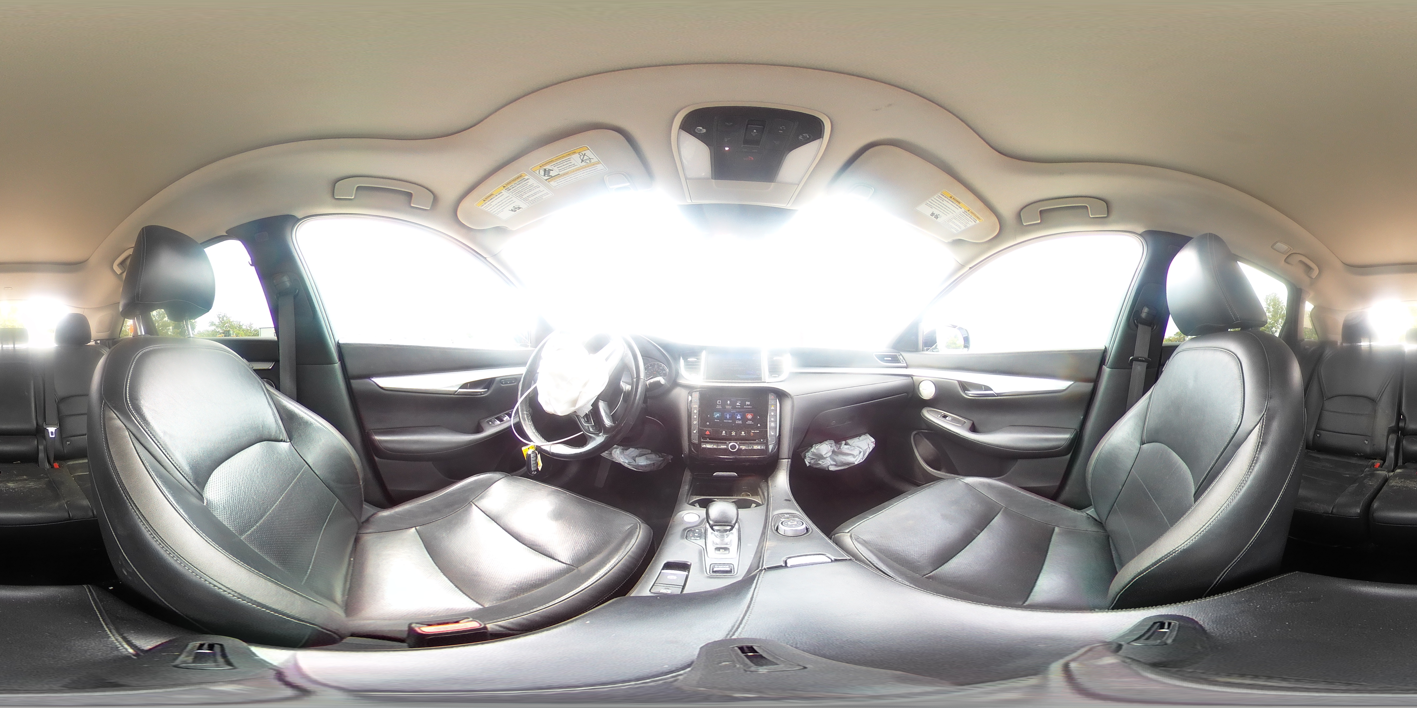 2019 Infiniti Qx50 Essential VIN: 3PCAJ5M32KF100429 Lot: 68194685