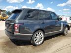 2017 LAND ROVER RANGE ROVER SUPERCHARGED   à vendre chez Copart ON - TORONTO
