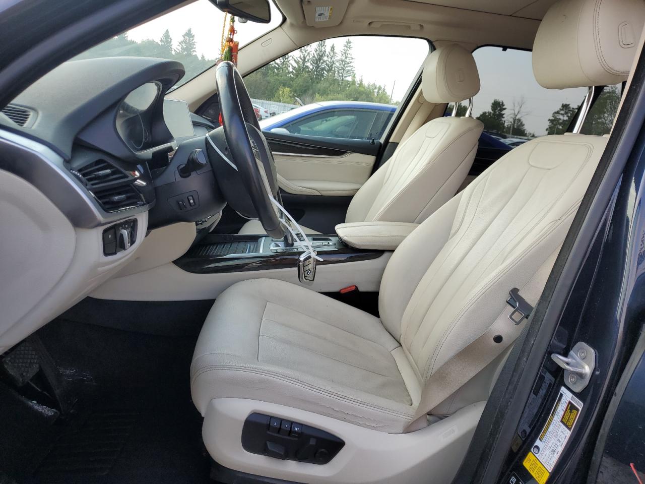 2018 BMW X5 xDrive35I VIN: 5UXKR0C56J0X83881 Lot: 68506325