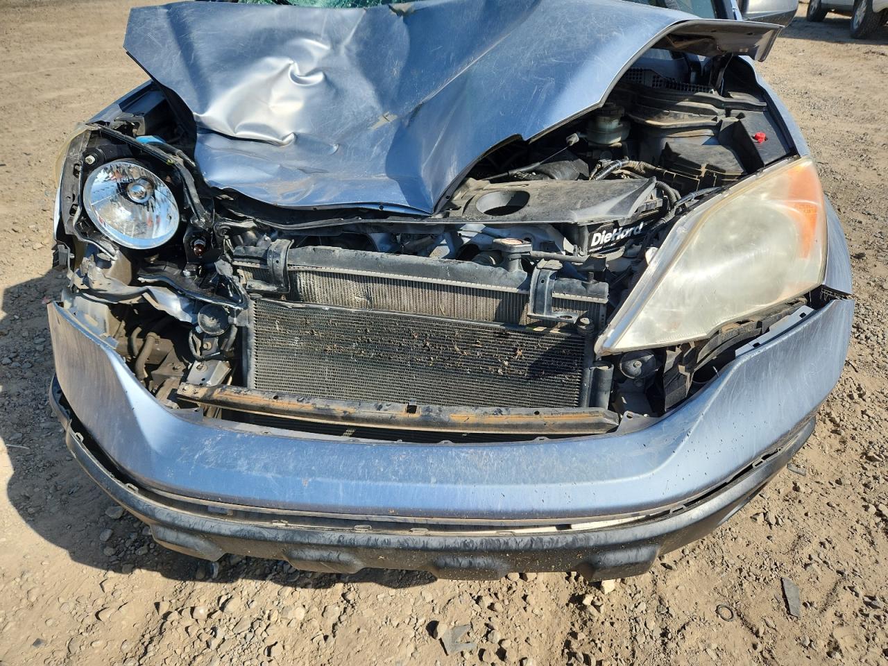 2009 Honda Cr-V Ex VIN: JHLRE38519C014806 Lot: 70685455