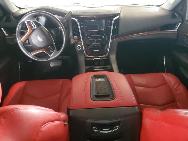  CADILLAC ESCALADE 2016 Biały
