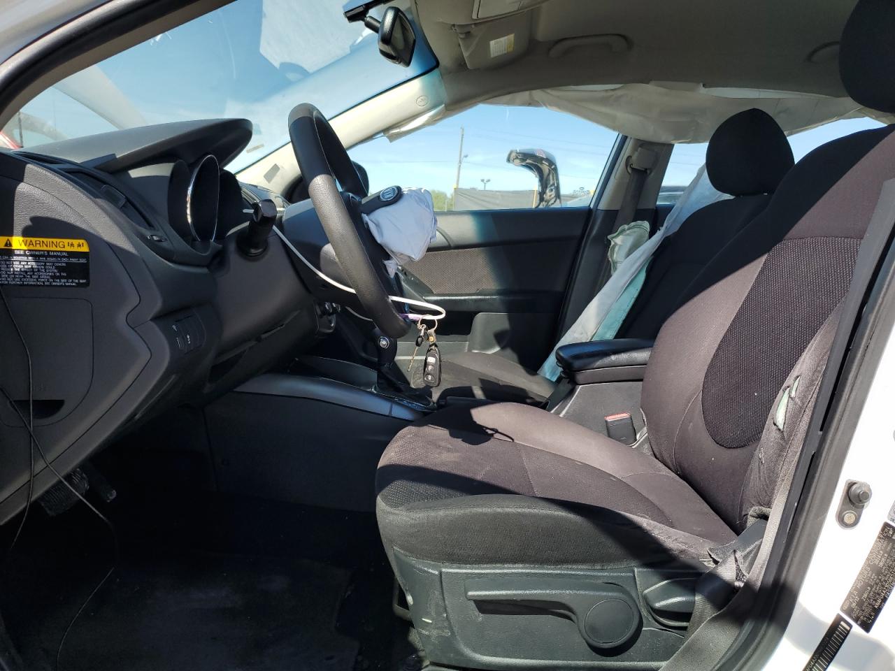 2013 Kia Forte Ex VIN: KNAFU4A23D5665129 Lot: 69985785